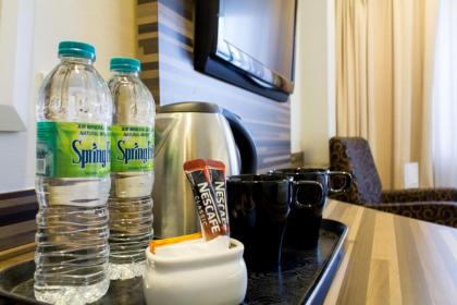 The 5 Elements Hotel - image 20