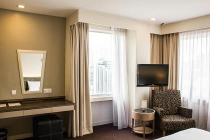 The 5 Elements Hotel - image 4