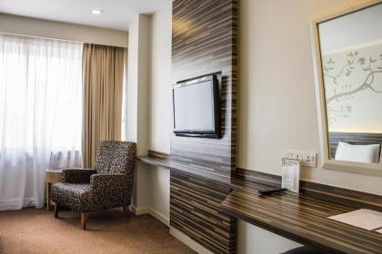 The 5 Elements Hotel - image 5