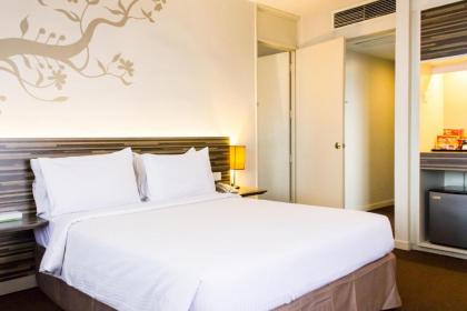 The 5 Elements Hotel - image 7
