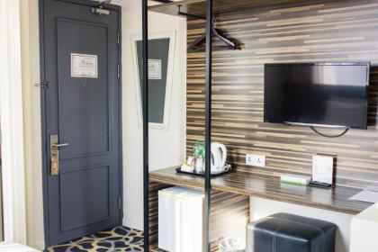 The 5 Elements Hotel - image 8