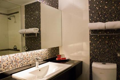 The 5 Elements Hotel - image 9