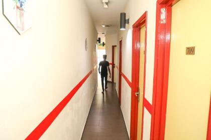 MS Bukit Bintang Hotel - image 16