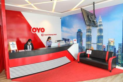 MS Bukit Bintang Hotel - image 17