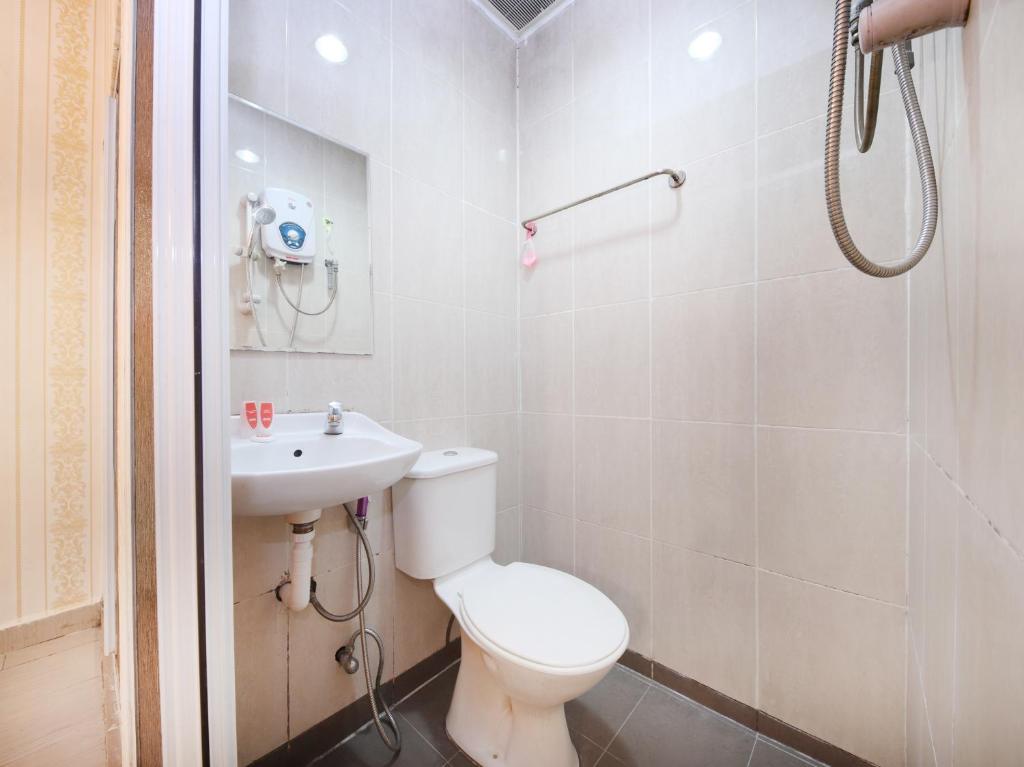 MS Bukit Bintang Hotel - image 2