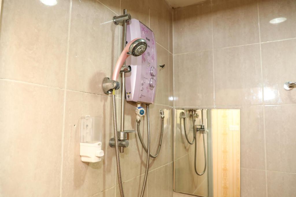 MS Bukit Bintang Hotel - image 5
