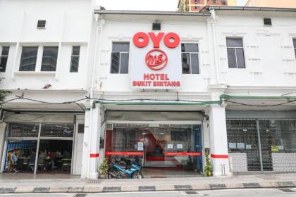 MS Bukit Bintang Hotel - image 7