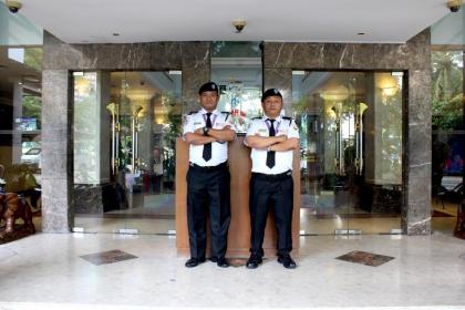 Hotel Maluri - image 18
