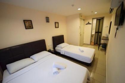 Hotel A-One - image 1