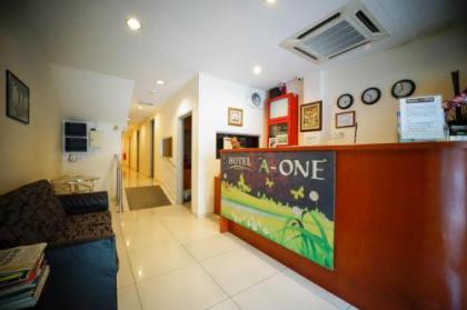Hotel A-One - image 11