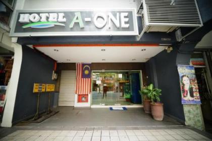 Hotel A-One - image 13