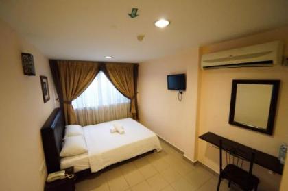 Hotel A-One - image 19
