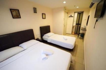 Hotel A-One - image 20