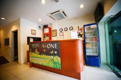 Hotel A-One - image 9