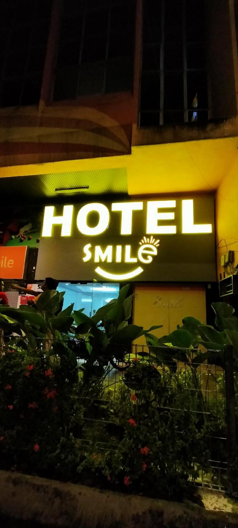 Smile Hotel Chow Kit PWTC - main image