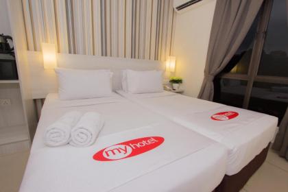 My Hotel @ Sentral - image 10