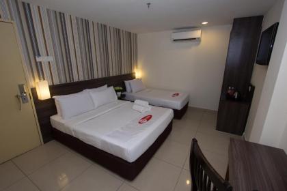 My Hotel @ Sentral - image 13