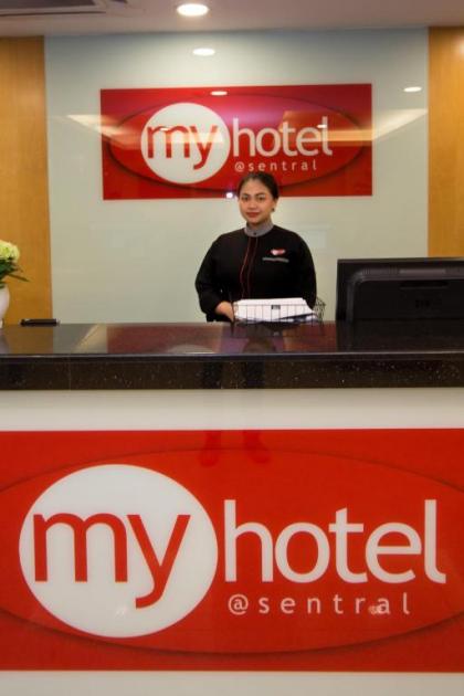 My Hotel @ Sentral - image 16