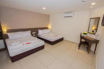 My Hotel @ Sentral - image 18