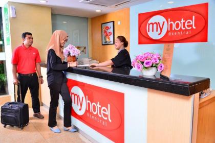 My Hotel @ Sentral - image 2