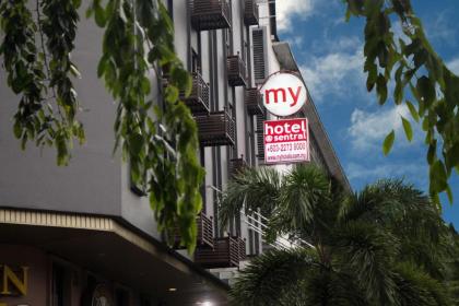 My Hotel @ Sentral - image 20
