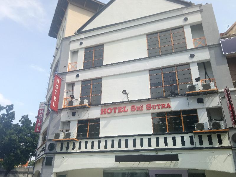 Hotel Sri Sutra Sunway Mentari - main image
