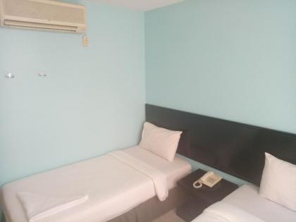 Hotel Sri Sutra Sunway Mentari - image 10