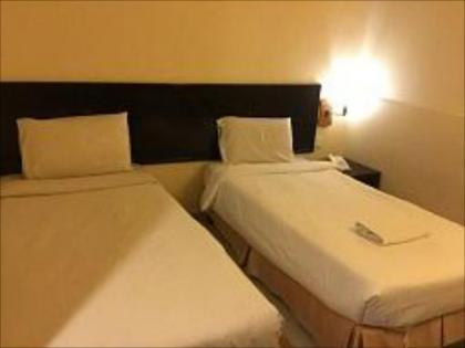 Hotel Sri Sutra Sunway Mentari - image 15