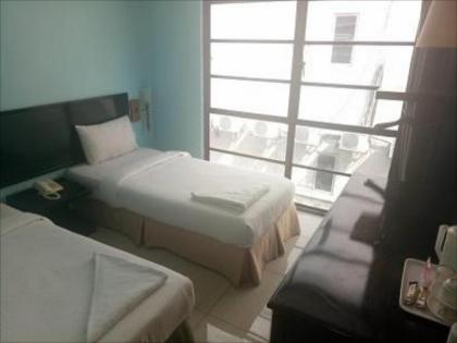 Hotel Sri Sutra Sunway Mentari - image 17