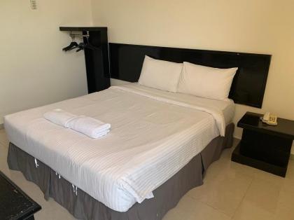 Hotel Sri Sutra Sunway Mentari - image 18