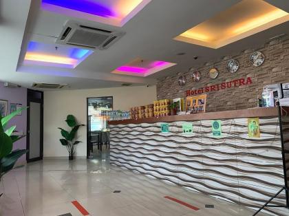 Hotel Sri Sutra Sunway Mentari - image 2
