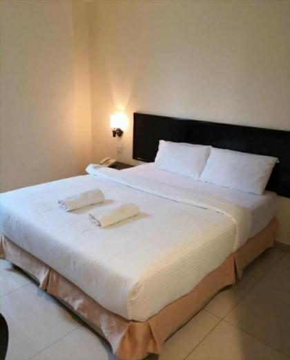 Hotel Sri Sutra Sunway Mentari - image 20