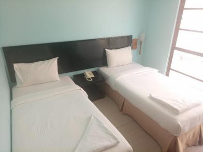 Hotel Sri Sutra Sunway Mentari - image 9