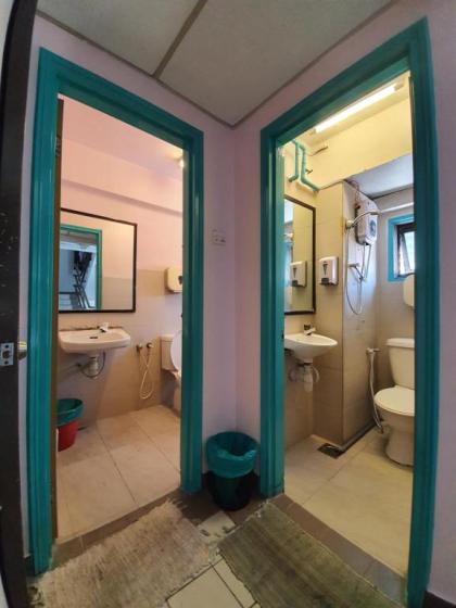 The Travel Hub Guesthouse - image 11