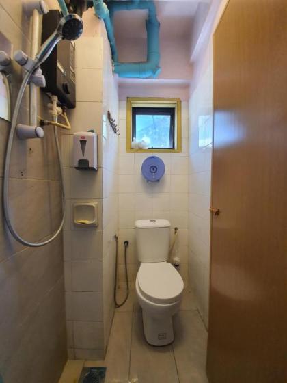 The Travel Hub Guesthouse - image 15