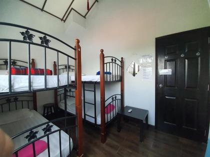 Travel Hub Guesthouse - image 19