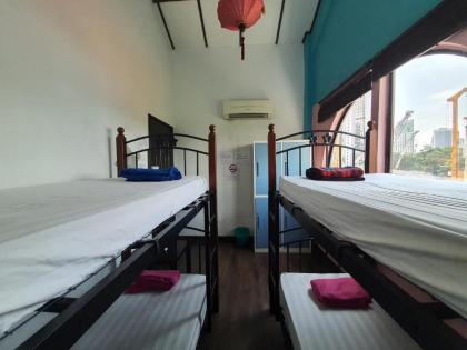 Travel Hub Guesthouse - image 20