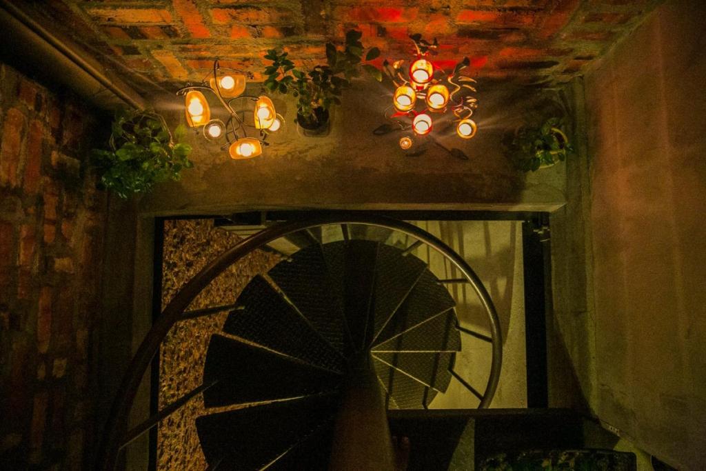 The Travel Hub Guesthouse - image 6