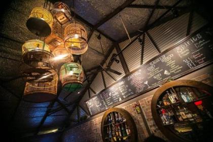 The Travel Hub Guesthouse - image 9