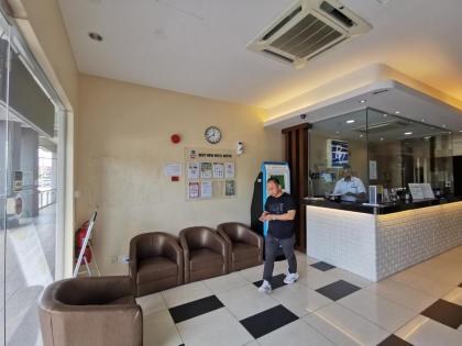 Bangi Business Hotel - image 12