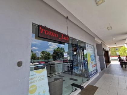 Best View Hotel Bangi - image 16