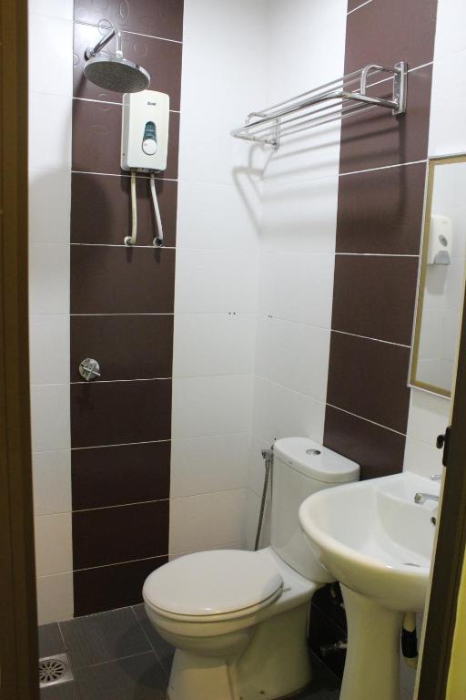 Best View Hotel Bangi - image 3