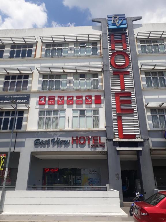 Best View Hotel Bangi - image 4