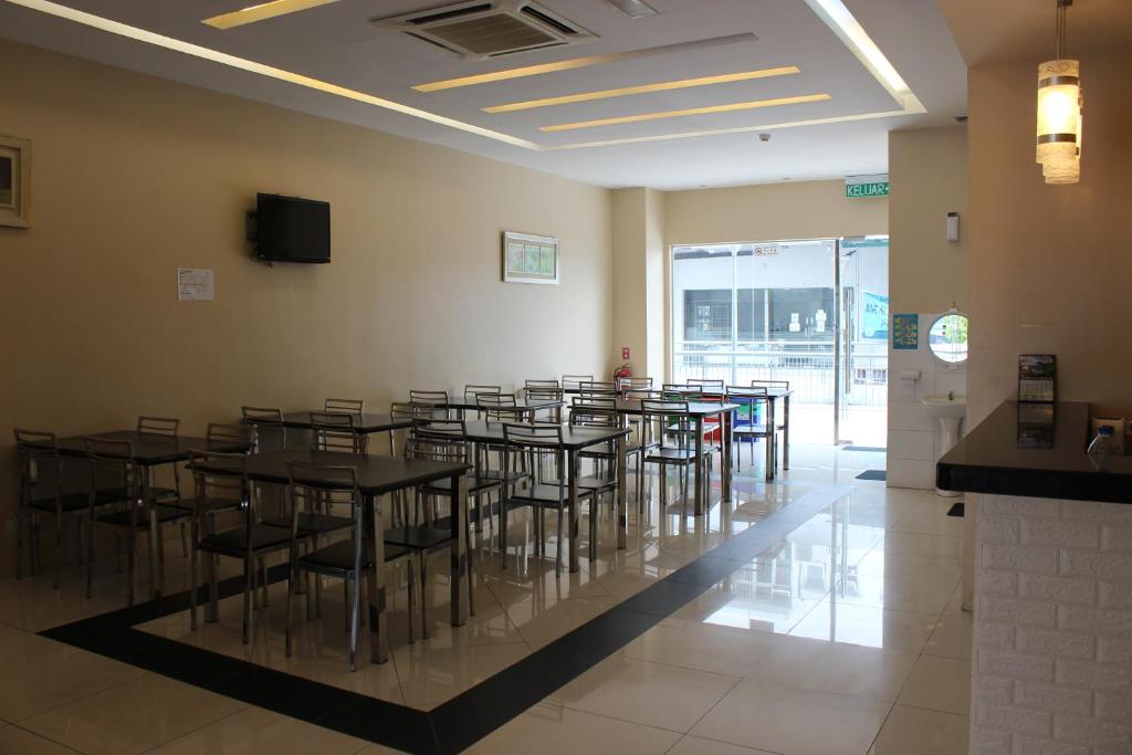 Bangi Business Hotel - image 6