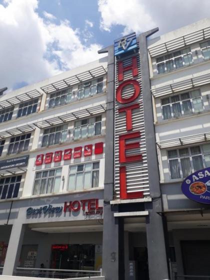 Best View Hotel Bangi - image 8