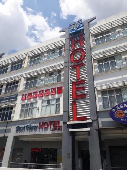 Bangi Business Hotel - image 8