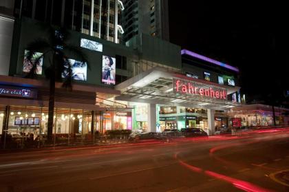 Fahrenheit Suites Bukit Bintang Kuala Lumpur - image 9