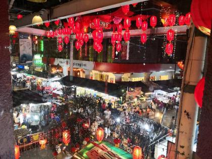 Petaling Street Hotel Chinatown - image 17