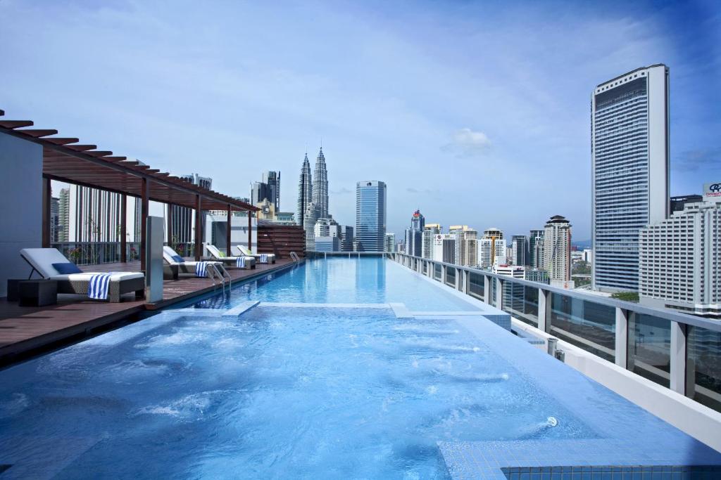 Somerset Ampang Kuala Lumpur - main image