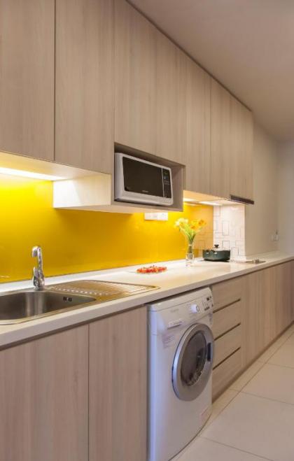 Somerset Ampang Kuala Lumpur - image 12